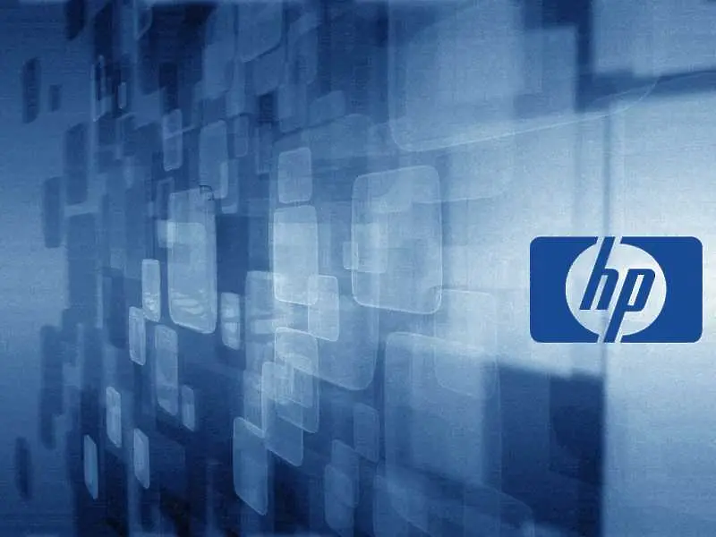 HP ще съкрати 1000 души в Германия