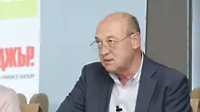 Тодор Бургуджиев: Отговорност на всички нас е да живеем в по-чиста страна