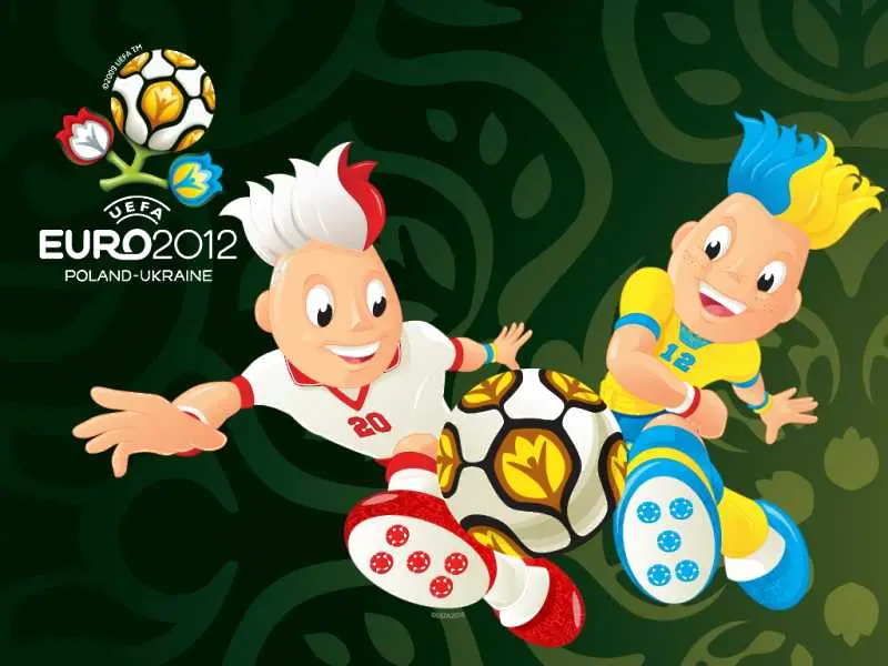 Англия и Франция отиват на четвъртфиналите на Евро 2012