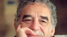 Габриел Маркес страда от деменция