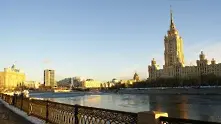 Москва удвои територията си