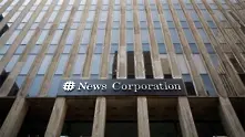 News Corp. се разделя на две