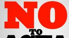 Европарламентът каза „не” на ACTA