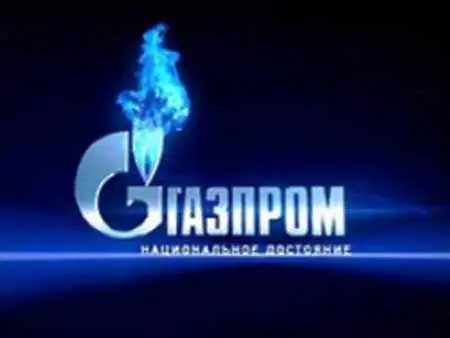 „Газпром” изнесъл газ за над $57 млрд.  през 2011 г.