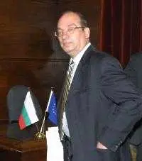 Ангел Илиев е новият апелативен прокурор на София