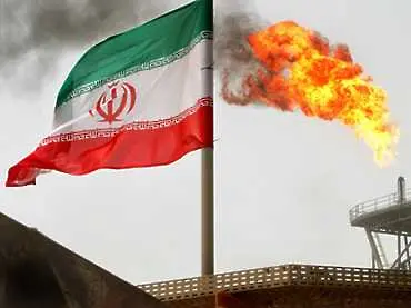 Русия се облагодетелства от петролното ембарго срещу Иран      