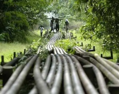 Нигерия подписа петролна сделка за $4,5 млрд. 