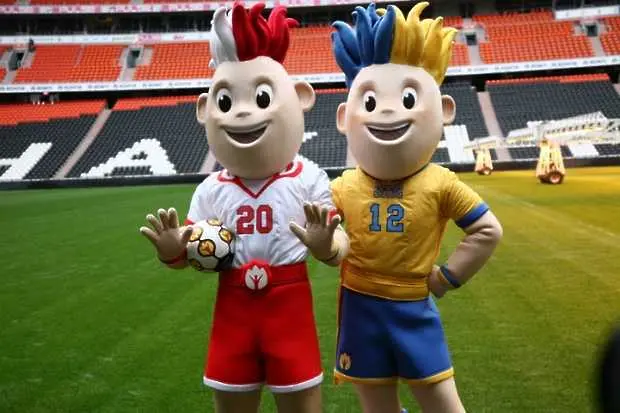 Гол от засада разплете група „С” на Евро 2012