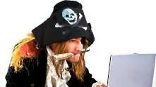 Индия отново разреши пиратството