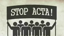 Търговската комисия към ЕП отхвърли ACTA