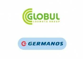 Продават Globul и Germanos