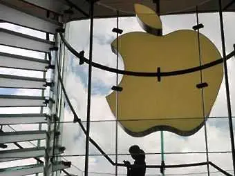 Apple оглави рейтинга на 500-те най-скъпи компании в света