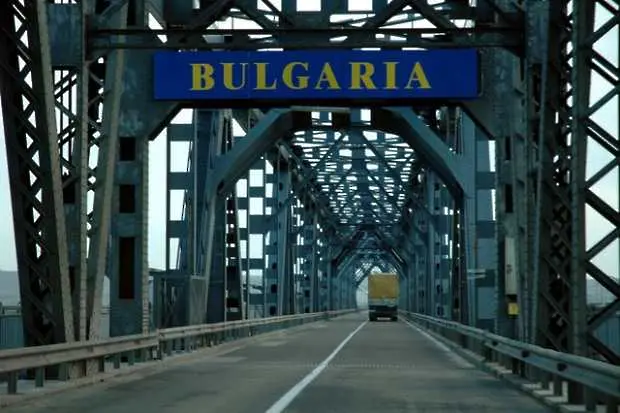 Хванаха чеченски и турски терористи на „Дунав мост”