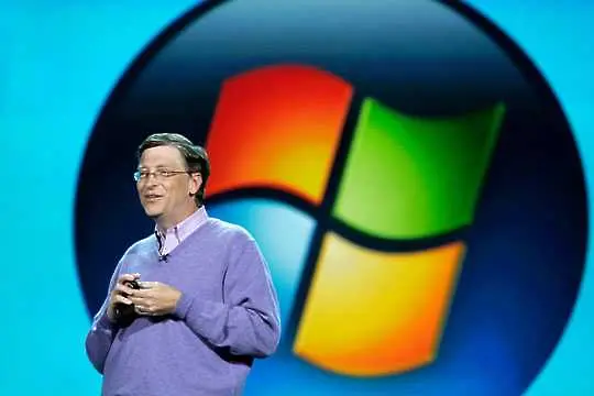 Microsoft отчете първата загуба в историята си