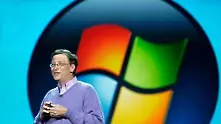Microsoft отчете първата загуба в историята си