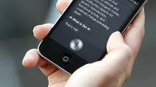 Джон Малкович в реклама на iPhone 4S