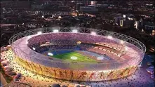 БНР - с изключителни права да отразява Олимпийските игри 