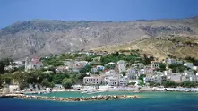 Гръцки остров иска да се присъедини към Австрия