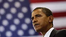 Обама със сериозна преднина в битката за Белия дом