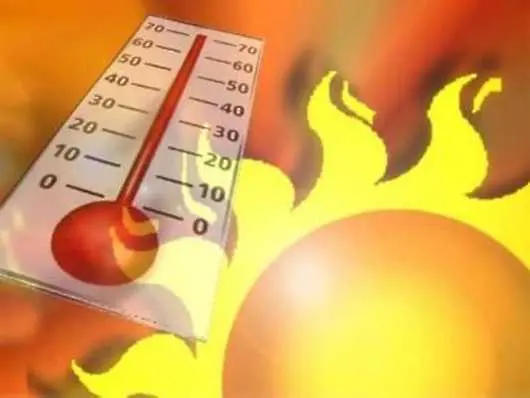 Тропическа жега от Африка нахлува у нас, разхлаждане – от понеделник