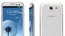 Galaxy донесе рекордни печалби на Samsung