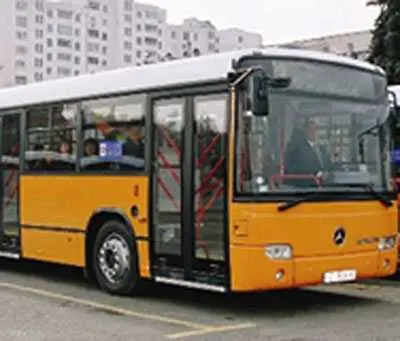 Пускат нова автобусна линия в София