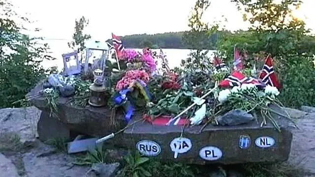Година от трагедията в Норвегия