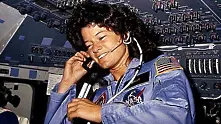 Почина първата американка, полетяла в Космоса