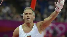 Предават онлайн завръщането на Йордан Йовчев от Олимпиадата
