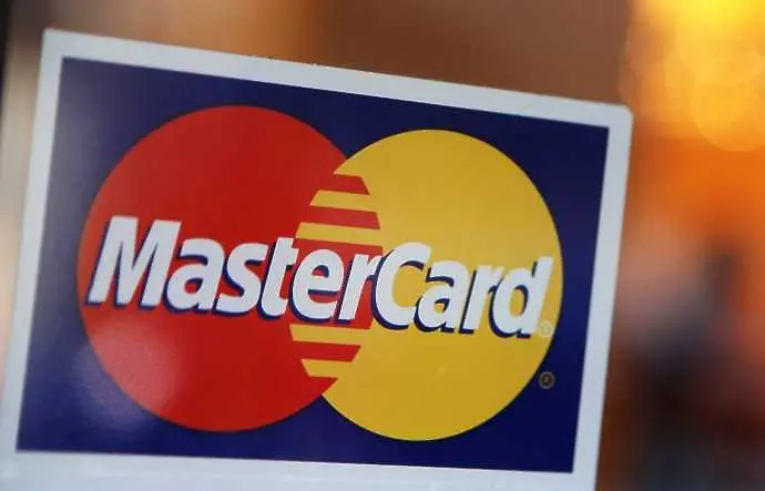 MasterCard отчете 15% ръст на печалбите