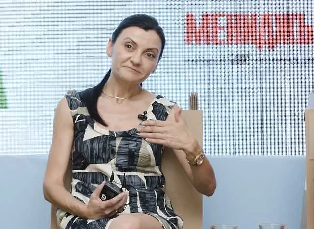 Снежана Семова: Потребяването на зелени продукти не трябва да е само мода