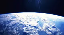 Най-зашеметяващият видеоклип на Земята, погледната от МКС