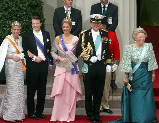 Холандското кралско семейство е най-скъпото за издръжка в света
