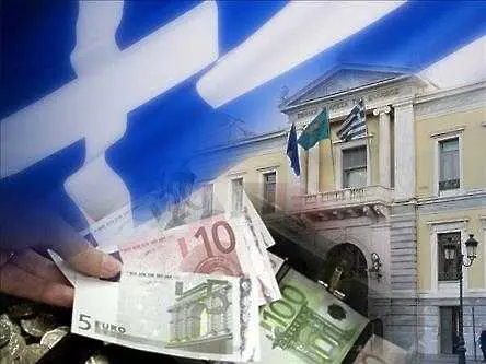 Трите възможни сценария за Гърция
