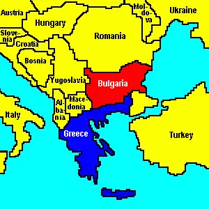 „Блумбърг“: Да, Гърция трябва да се учи от България   