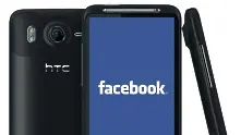 Facebook създава собствен смартфон с помощта на HTC
