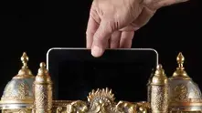 Всеки iPad заслужава своя храм