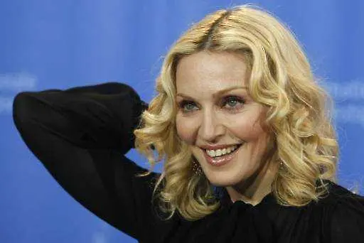 Съдят Мадона за плагиатство на песен   