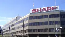 Sharp съкращава 5000 работни места