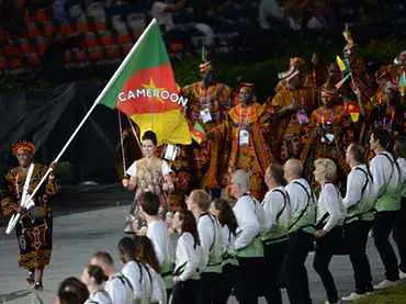 7 камерунски спортисти избягаха от Олимпиадата в Лондон