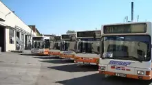 Бургас модернизира градския транспорт с 10 млн. евро от ЕБВР   