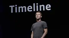 Timeline задължително за всички потребители на Facebook до края на годината