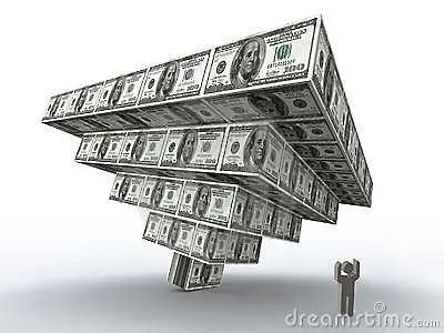 Финансова пирамида завлече с повече от $37 млн. 1300 европейски инвеститори   