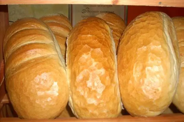 Мирослав Найденов: Ядем най-евтиния хляб в ЕС   