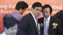 Обвиниха едни от най-богатите хора в Хонконг в корупция