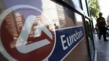 Гръцката EFG Eurobank се отделя от EFG Group