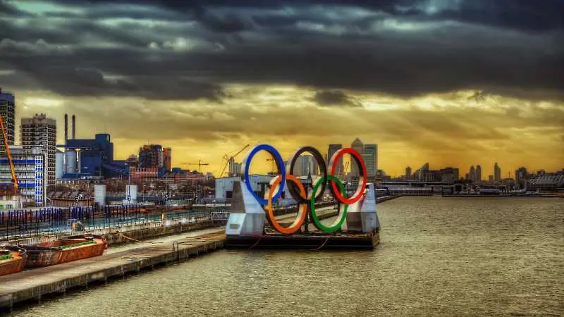 Половината от британците се притесняват за сигурността по време на Олимпиадата