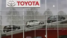 „Тойота“ отчете рекордни продажби 