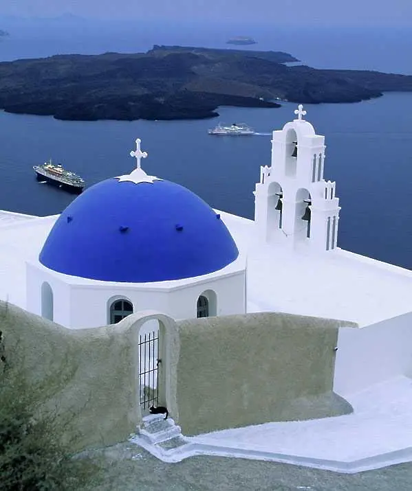 Руснаци съживяват гръцкия туризъм