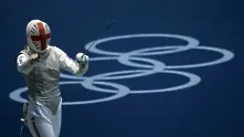 Най-вълнуващите снимки от Олимпийските игри в Лондон